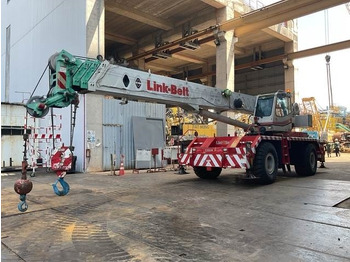 رافعة الطرق الوعرة