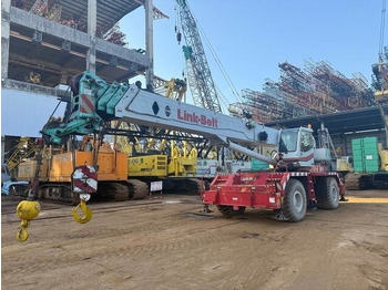 رافعة الطرق الوعرة