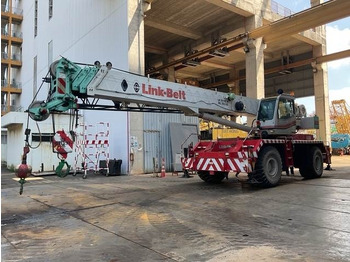 رافعة الطرق الوعرة