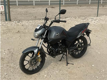دراجة بخارية