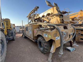 مضخة خرسانة PUTZMEISTER