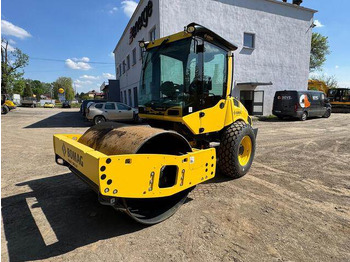 مدماج BOMAG