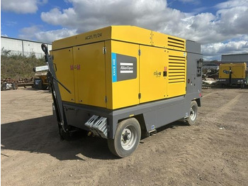 ضاغط الهواء ATLAS