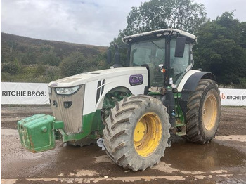 جرار JOHN DEERE 8345R