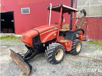 خندق‌کن DITCH WITCH