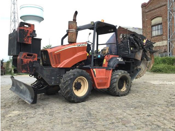 خندق‌کن DITCH WITCH