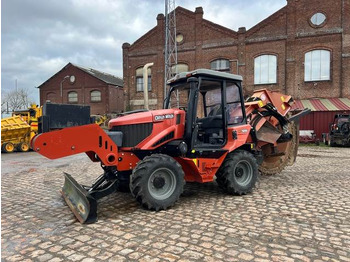 خندق‌کن DITCH WITCH