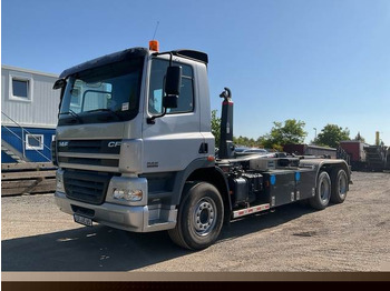 شاحنة ذات الخطاف DAF CF 85 340