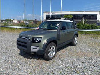 سيارة LAND ROVER