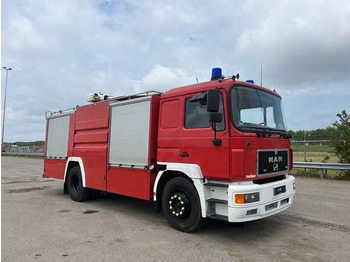 المطافئ MAN M38 591: صور 4