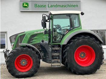 جرار FENDT 824 Vario