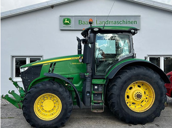 جرار JOHN DEERE 7290R
