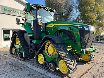 جرار JOHN DEERE