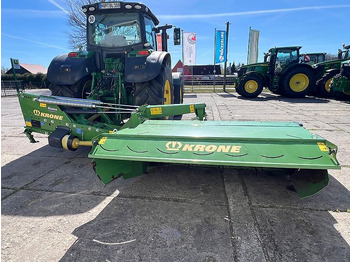 جزازة Krone EasyCut R280 CV TOP: صور 5