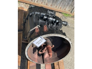 علبة التروس EATON / VICKERS