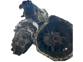 علبة التروس MERCEDES-BENZ Sprinter