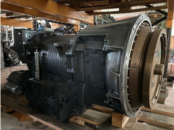 علبة التروس