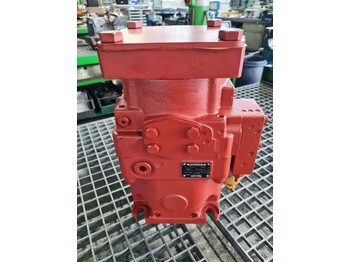 مضخة هيدروليكية REXROTH