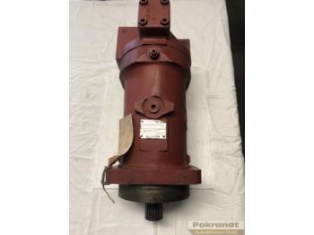 مضخة هيدروليكية REXROTH