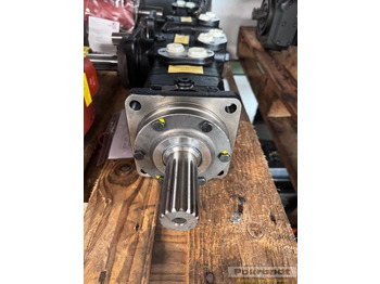 مضخة هيدروليكية DANFOSS / SAUER