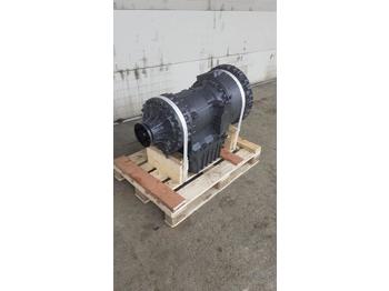 علبة التروس و قطع الغيار VOLVO