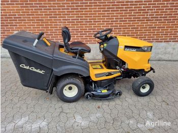 جزازة المروج Cub Cadet XT1 0R106: صور 1