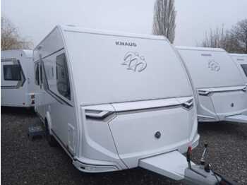 جديد كرفان سحب KNAUS Südwind 60 YEARS 450 FU: صور 1