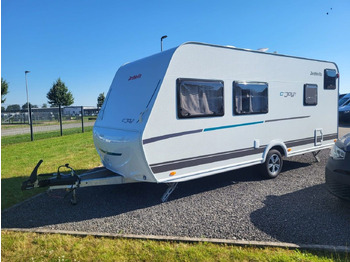 كرفان سحب Dethleffs Wohnanhänger C-Joy 480 QLK Neupreis: 26600,-: صور 3