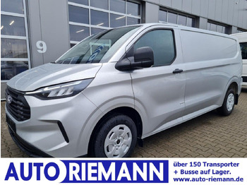 فان المدمجة FORD