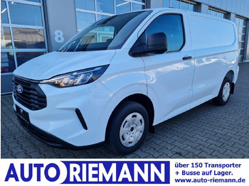 فان المدمجة FORD