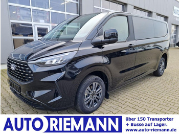 ميكروباص FORD