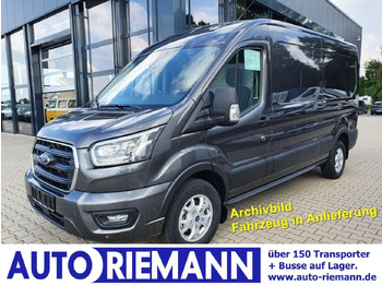 فان FORD Transit