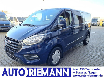 ميكروباص FORD Transit
