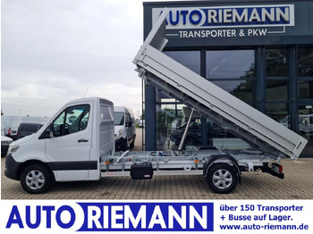 قلاب صغير MERCEDES-BENZ Sprinter 317