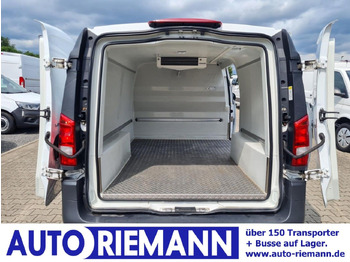 الشاحنات الصغيرة المبردة MERCEDES-BENZ Vito 116