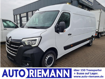 الشاحنات الصغيرة المبردة RENAULT Master