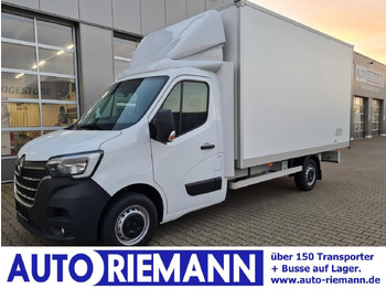 الشاحنات الصغيرة صندوق مغلق RENAULT Master