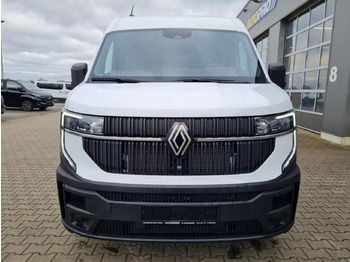 فان, الشاحنات الصغيرة كابينة مزدوجة Renault Master 35 Kasten L3 Doka 7-Sitze KLIMA TEMPOMAT: صور 3