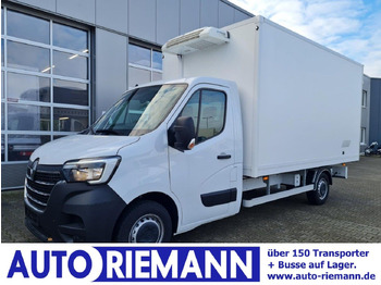 الشاحنات الصغيرة المبردة RENAULT Master