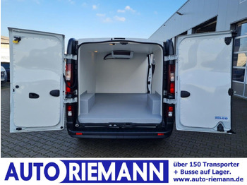 الشاحنات الصغيرة المبردة RENAULT Trafic