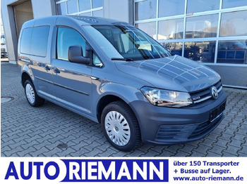 سيارة VOLKSWAGEN Caddy 2.0