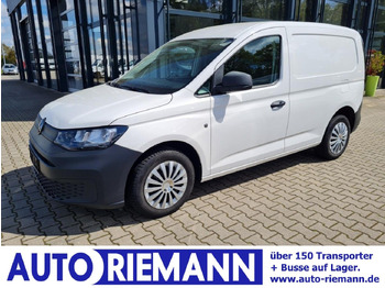 فان المدمجة VOLKSWAGEN Caddy Cargo