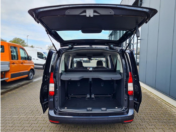 سيارة Volkswagen Caddy Maxi Kombi 7-Sitze 1.5 TSI DSG NAVI/APP TE: صور 5