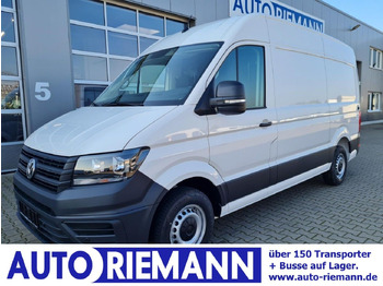 فان المدمجة VOLKSWAGEN Crafter