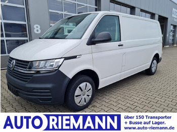 فان المدمجة VOLKSWAGEN Transporter T6.1