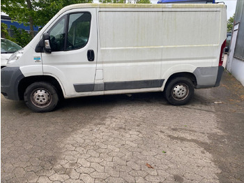 فان المدمجة Fiat Ducato 115 28 Multijet L1H1 mit Motorschaden: صور 2