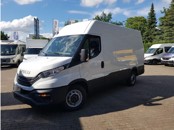 فان IVECO Daily 35s14