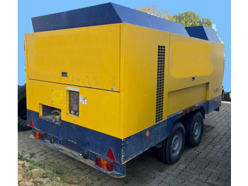 ضاغط الهواء COMPAIR