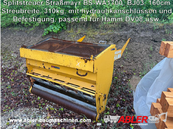 الرمال مفرشة