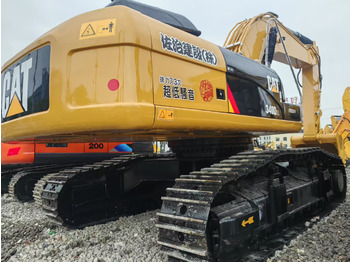 حفارة CATERPILLAR 340D2L: صور 2